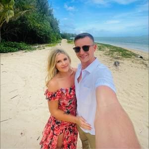 Meet your Posher, Nate